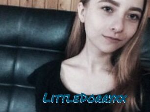 LittleDorryxx_