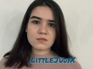 LittleJudyX