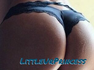 LittleUrPrincess