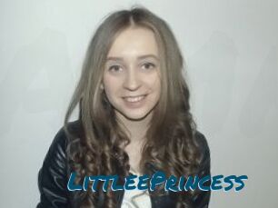LittleePrincess