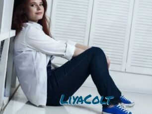 LiyaColt