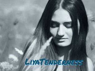 LiyaTenderness
