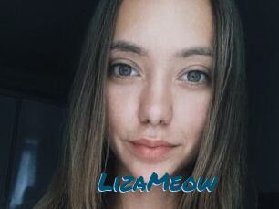 LizaMeow