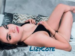 LizyCote