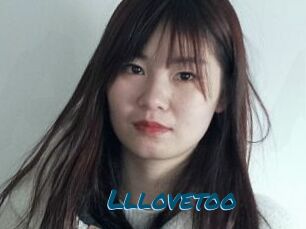 Lllovetoo
