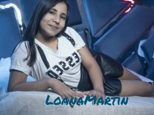 LoanaMartin