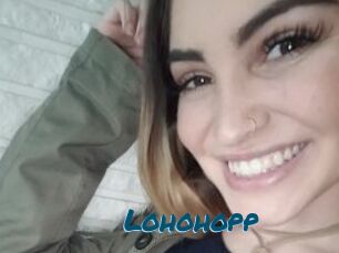 Lohohopp