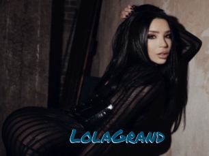 LolaGrand Amateur Voisine