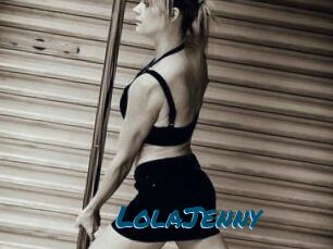 LolaJenny