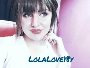 LolaLove18y