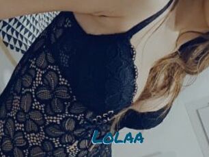 Lolaa