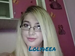 Lolydeea
