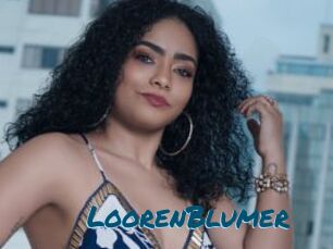 LoorenBlumer