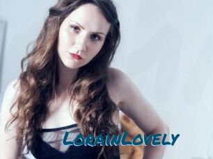 LorainLovely