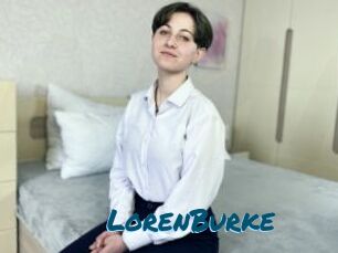 LorenBurke