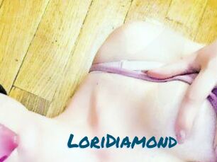 LoriDiamond