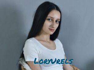 LoryUrels