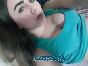 Lossetta