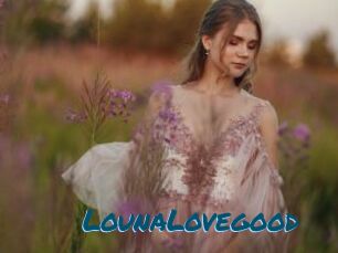 LounaLovegood