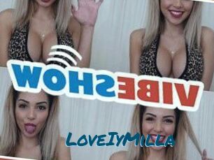 LoveIyMilla