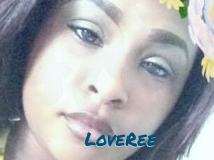 LoveRee