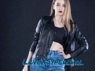 LoveX_SyperGirl