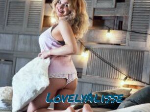 LovelyAlisse