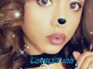 LovelyJinxy