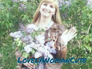 Lovely_WomanCute