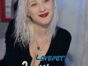 Lovepet