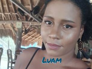Luam