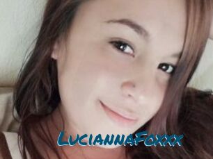 LuciannaFoxxx