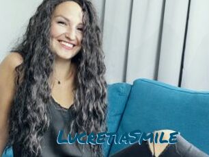 LucretiaSmile