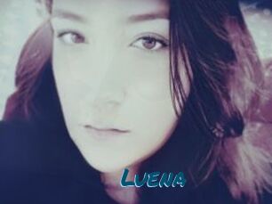 Luena