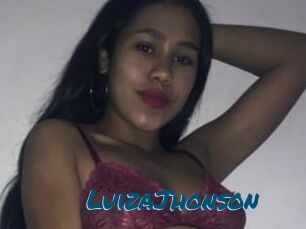 LuizaJhonson
