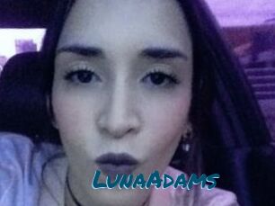 LunaAdams