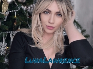 LunaLawrence Amateur Voisine
