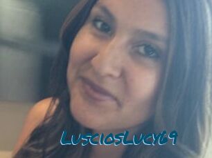 LusciosLucy69