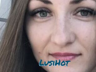 LusiHot