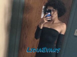 LydiaEvans