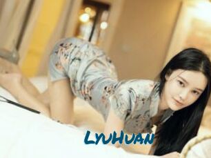 LyuHuan