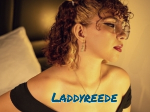 Laddyreede