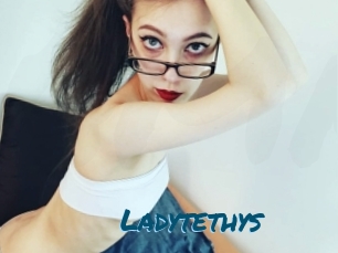 Ladytethys