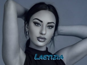 laetizia Amateur Voisine