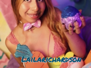 lailarichardson Amateur Voisine
