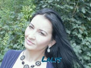 Lalys