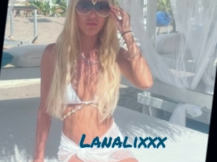 Lanalixxx