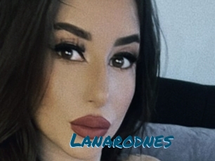 Lanarodnes