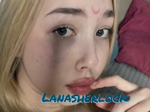 Lanasherlock
