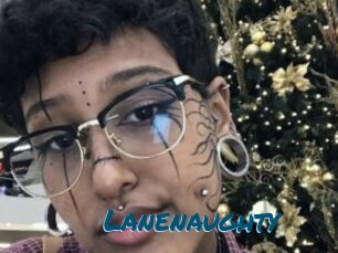 Lanenaughty